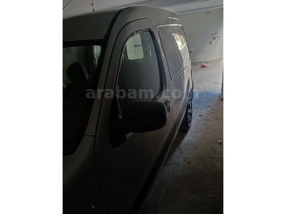 Sahibinden Renault Kangoo 1.5 dCi Authentique 2011 Model