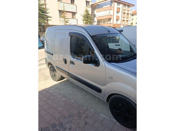 Sahibinden Renault Kangoo 1.5 dCi Authentique 2011 Model
