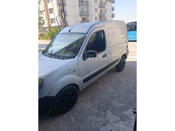 Sahibinden Renault Kangoo 1.5 dCi Authentique 2011 Model