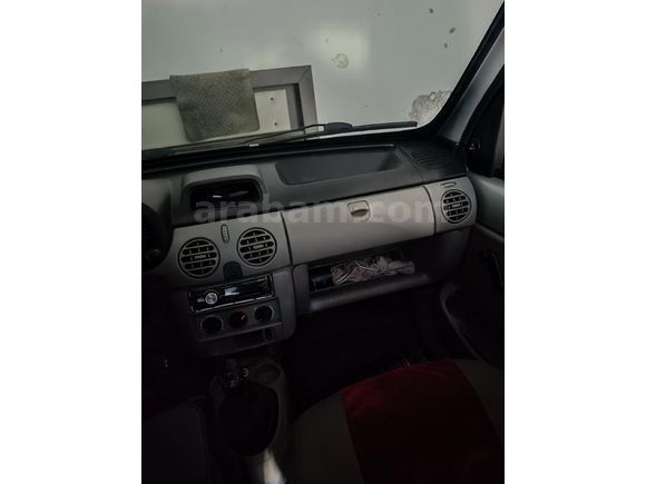 Sahibinden Renault Kangoo 1.5 dCi Authentique 2011 Model