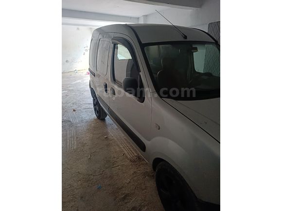 Sahibinden Renault Kangoo 1.5 dCi Authentique 2011 Model