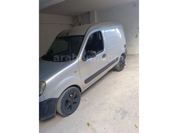 Sahibinden Renault Kangoo 1.5 dCi Authentique 2011 Model