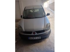Sahibinden Renault Kangoo 1.5 dCi Authentique 2011 Model