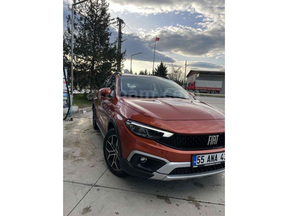Sahibinden Fiat Egea Cross 1.4 Fire Urban 2023 Model 