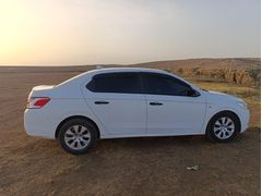 Sahibinden Peugeot 301 1.2 VTi Access 2013 Model