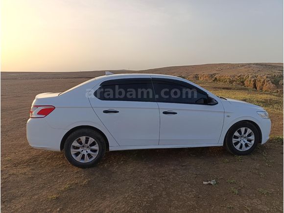Sahibinden Peugeot 301 1.2 VTi Access 2013 Model