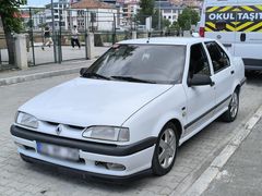 2 PARÇA BOYALI 1.6 KARBÜRATÖRLÜ EKSTRALI EUROPA