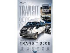 Sahibinden Ford - Otosan Transit 14+1