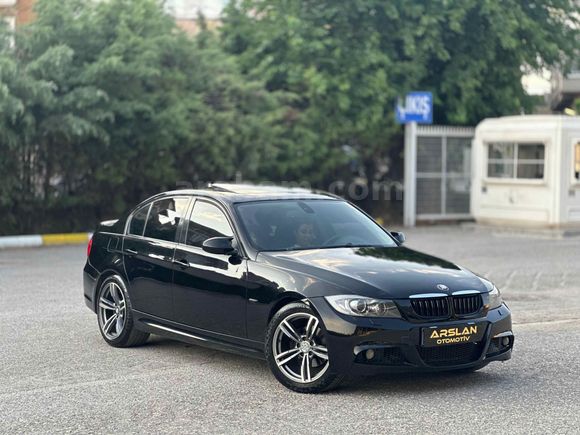 Galeriden BMW 3 Serisi 320i Premium 2008 Model İzmir