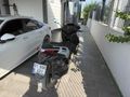 Sahibinden Yamaha X-Max 250 Tech Max  550 km