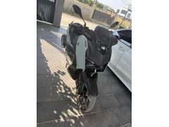 Sahibinden Yamaha X-Max 250 Tech Max  550 km