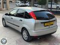 DENİZ OTOMOTİVDEN FORD FOCUS 1.6 AMBİENTE 2001 MODEL