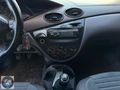 DENİZ OTOMOTİVDEN FORD FOCUS 1.6 AMBİENTE 2001 MODEL