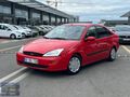 IŞIK'DAN 2001 MODEL FORD FOCUS 1.6 BENZİN+LPG YARI GÜVENLİK !!!