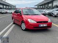 IŞIK'DAN 2001 MODEL FORD FOCUS 1.6 BENZİN+LPG YARI GÜVENLİK !!!