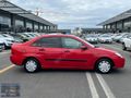 IŞIK'DAN 2001 MODEL FORD FOCUS 1.6 BENZİN+LPG YARI GÜVENLİK !!!