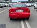 IŞIK'DAN 2001 MODEL FORD FOCUS 1.6 BENZİN+LPG YARI GÜVENLİK !!!