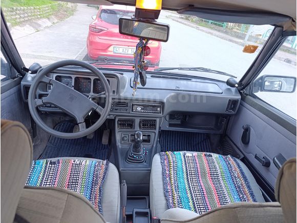 Sahibinden Tofaş Şahin 1.6 1992 Model