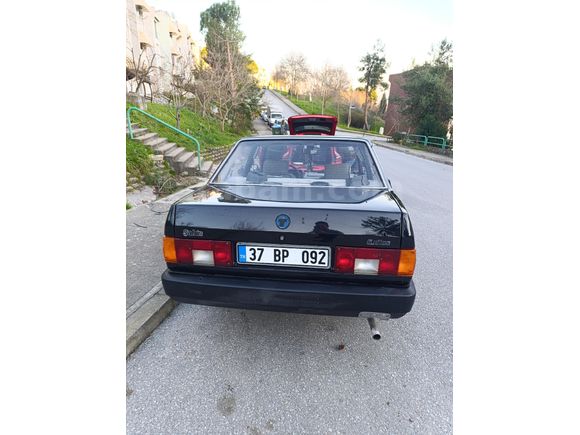 Sahibinden Tofaş Şahin 1.6 1992 Model