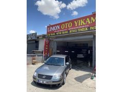 Sahibinden Volkswagen Passat 1.9 TDi Comfortline 2004 Model 