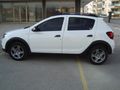 Sahibinden Dacia Sandero 0.9 TCe Stepway 2019 Model Denizli