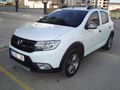Sahibinden Dacia Sandero 0.9 TCe Stepway 2019 Model Denizli