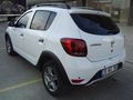 Sahibinden Dacia Sandero 0.9 TCe Stepway 2019 Model Denizli