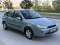 2001 MODEL FORD FOCUS EMSALSİZ TEMIZLIKTE