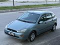 2001 MODEL FORD FOCUS EMSALSİZ TEMIZLIKTE