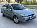 2001 MODEL FORD FOCUS EMSALSİZ TEMIZLIKTE