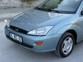2001 MODEL FORD FOCUS EMSALSİZ TEMIZLIKTE