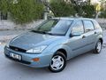 2001 MODEL FORD FOCUS EMSALSİZ TEMIZLIKTE