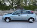 2001 MODEL FORD FOCUS EMSALSİZ TEMIZLIKTE
