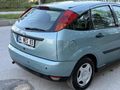 2001 MODEL FORD FOCUS EMSALSİZ TEMIZLIKTE