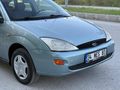 2001 MODEL FORD FOCUS EMSALSİZ TEMIZLIKTE