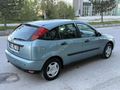 2001 MODEL FORD FOCUS EMSALSİZ TEMIZLIKTE