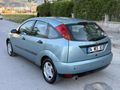 2001 MODEL FORD FOCUS EMSALSİZ TEMIZLIKTE