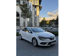 Sahibinden Renault Megane 1.5 dCi Icon 2016 Model  