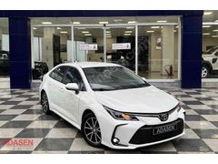 Sahibinden Toyota Corolla 1.6 Vision 2019 Model  97.000 km Beyaz