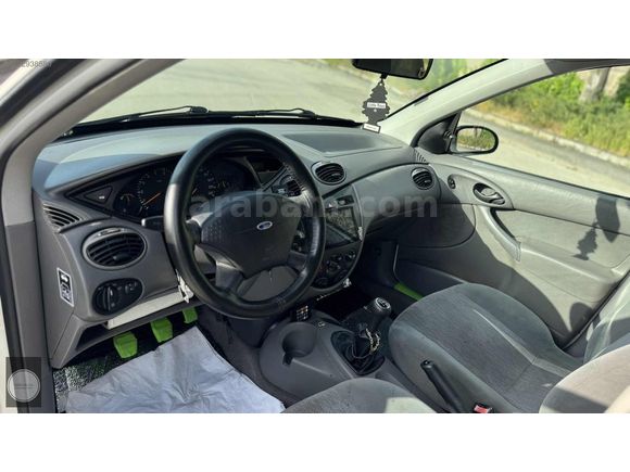 NİRVANA | KUSURSUZ KONDİSYON 175.000 KM HATASIZ FOCUS MK1