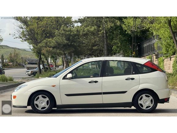 NİRVANA | KUSURSUZ KONDİSYON 175.000 KM HATASIZ FOCUS MK1
