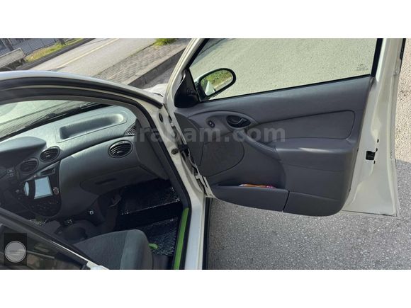 NİRVANA | KUSURSUZ KONDİSYON 175.000 KM HATASIZ FOCUS MK1