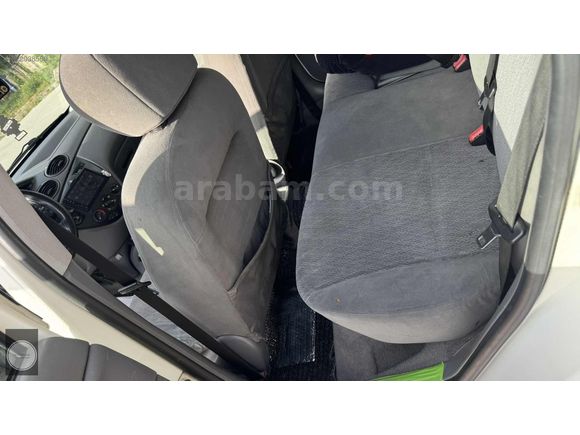 NİRVANA | KUSURSUZ KONDİSYON 175.000 KM HATASIZ FOCUS MK1