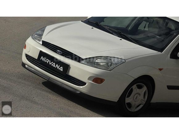 NİRVANA | KUSURSUZ KONDİSYON 175.000 KM HATASIZ FOCUS MK1