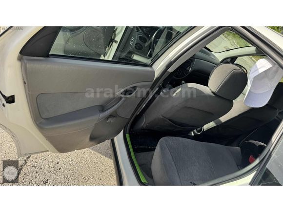 NİRVANA | KUSURSUZ KONDİSYON 175.000 KM HATASIZ FOCUS MK1