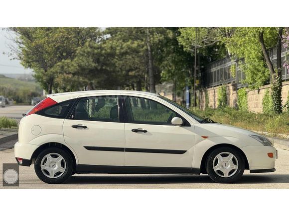 NİRVANA | KUSURSUZ KONDİSYON 175.000 KM HATASIZ FOCUS MK1