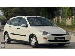 NİRVANA | KUSURSUZ KONDİSYON 175.000 KM HATASIZ FOCUS MK1