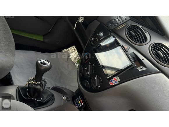 NİRVANA | KUSURSUZ KONDİSYON 175.000 KM HATASIZ FOCUS MK1