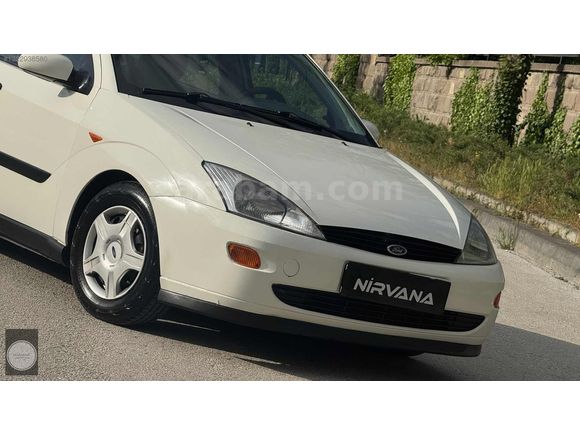 NİRVANA | KUSURSUZ KONDİSYON 175.000 KM HATASIZ FOCUS MK1