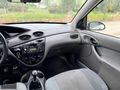 EMSALSİZ_2000_FOCUS_1.6_GHİA_JANT_TAVAN_BAGAJ_BOYASIZ_GÜMÜŞŞ